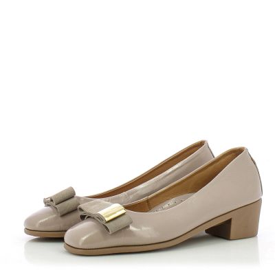 Токчета VERONELLA - 26143245 TAUPE/GREIGE