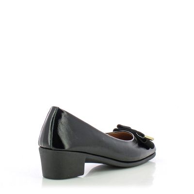 Токчета VERONELLA - 26143245 BLACK/BLACK