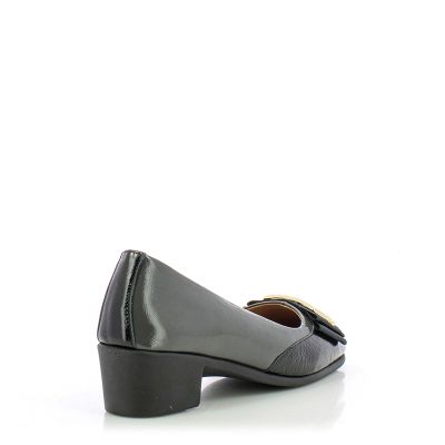 Токчета VERONELLA - 26143246 BLACK/GREY