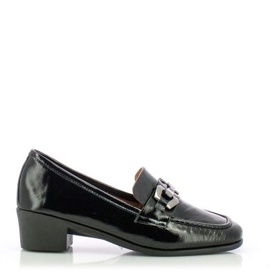 Дамски Лоуфър VERONELLA - 26143243 BLACK
