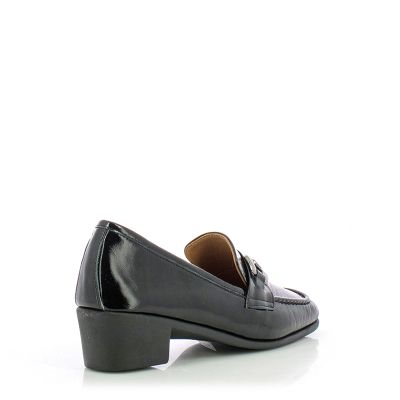 Дамски Лоуфър VERONELLA - 26143243 BLACK