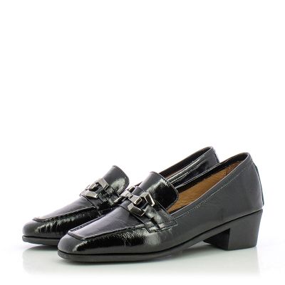 Дамски Лоуфър VERONELLA - 26143243 BLACK
