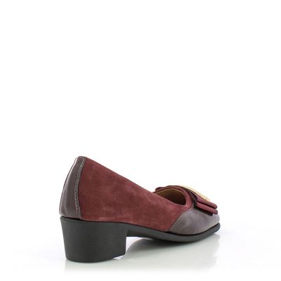 Токчета VERONELLA - 26143246 DK.BORDO/BORDO