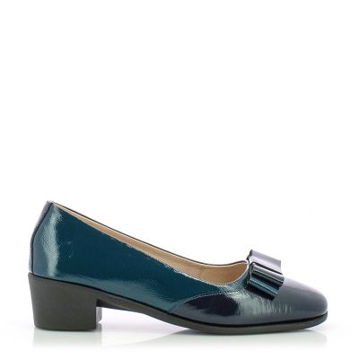 Токчета VERONELLA - 26143241 NAVY/BLUE