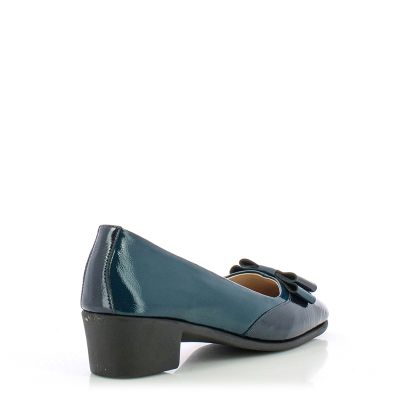 Токчета VERONELLA - 26143241 NAVY/BLUE