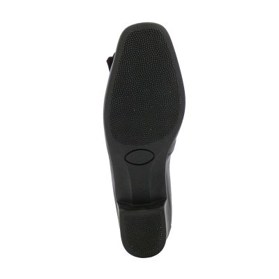 Токчета VERONELLA - 25143235 BLACK
