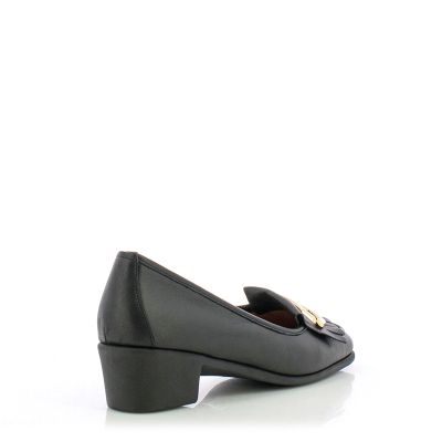 Токчета VERONELLA - 25143235 BLACK