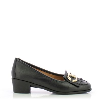 Токчета VERONELLA - 25143235 BLACK