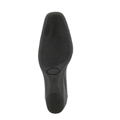 Дамски Обувки На Платформа VERONELLA - 25140129 BLACK