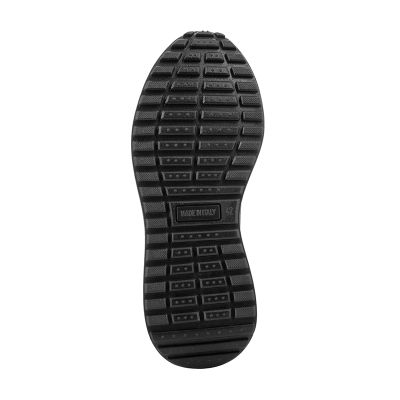 Мъжки Сникърс IMAC - 853498 SARONNO  BLACK/BLACK