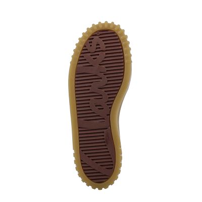 Дамски Сникърс CLARKS-26185508 MAYHILL LACE BURGUNDY COMBI