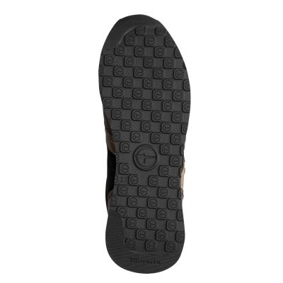 Дамски Сникърс TAMARIS - 1-23728-45-303 MOCCA COMB