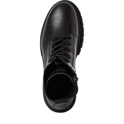 Дамски Кубинки TAMARIS - 1-25213-43-001 BLACK