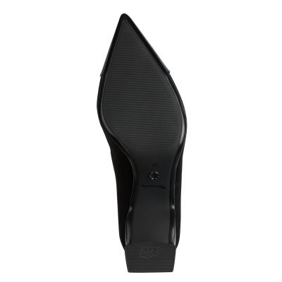 Токчета TAMARIS - 1-22466-45-007 BLACK UNI