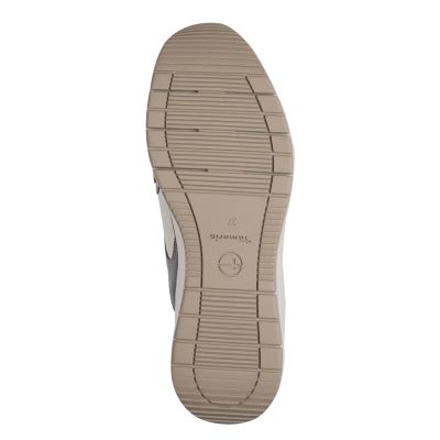 Дамски Сникърс TAMARIS - 1-23764-43-3A4 TAUPE COMB