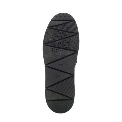 Дамски Мокасини GEOX - D04LCA D ARLARA BLACK