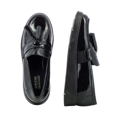 Дамски Мокасини GEOX - D04LCA D ARLARA BLACK
