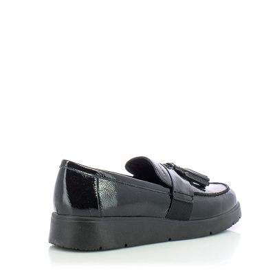 Дамски Мокасини GEOX - D04LCA D ARLARA BLACK