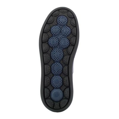 Womwn`s Sneakers GEOX-D56WVB D SPHERICA BLACK/LT GOLD