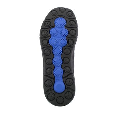 Мъжки Сникърс GEOX-U56MLA U SPHERICA BLACK