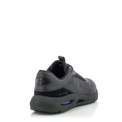 Мъжки Сникърс GEOX-U56MLA U SPHERICA BLACK