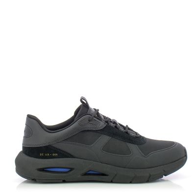 Мъжки Сникърс GEOX-U56MLA U SPHERICA BLACK