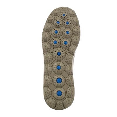 Дамски Сникърс GEOX - D45WAA D SPHERICA TAUPE