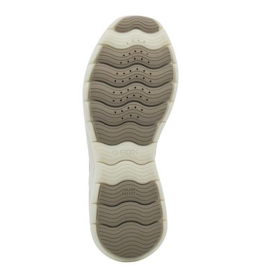 Дамски Сникърс GEOX - D551FB D XTORS ANTIQUE ROSE