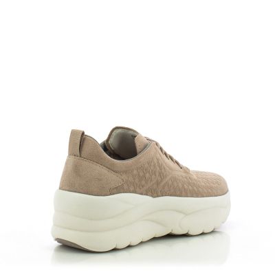 Дамски Сникърс GEOX - D551FB D XTORS ANTIQUE ROSE