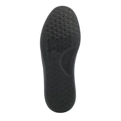 Мъжки Сникърс GEOX-U565WD U DEIVEN BLACK