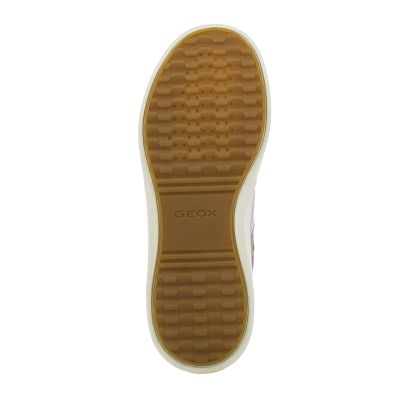Дамски Сникърс GEOX - D55QFA D DALYLA TAUPE
