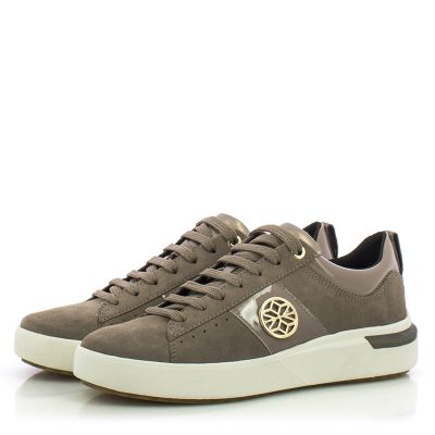 Дамски Сникърс GEOX - D55QFA D DALYLA TAUPE