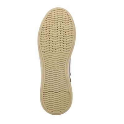 Дамски Сникърс GEOX - D55YHA D SUNNETTY SAND/TAUPE