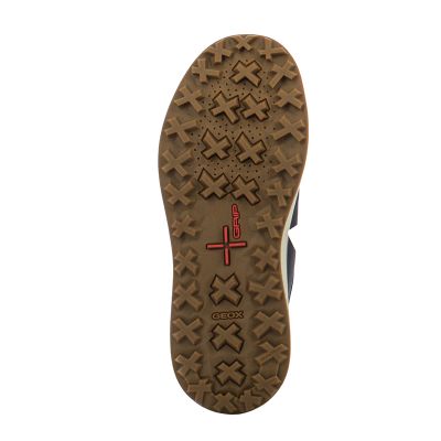 Мъжки Спортни Боти GEOX-U56MSB U GRANITO NAVY