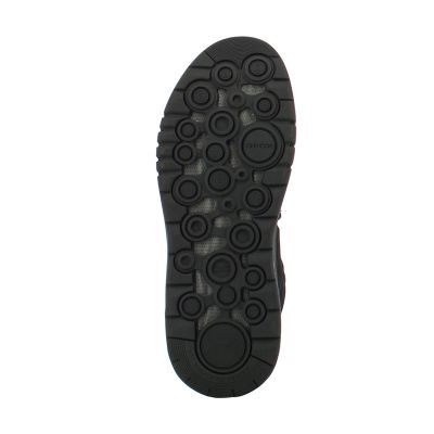 Мъжки Спортни Боти GEOX-U36APA U AERANTIS BLACK