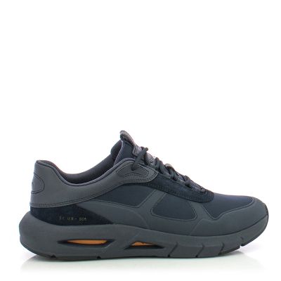 Мъжки Сникърс GEOX - U56MLA U SPHERICA NAVY