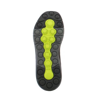 Мъжки Сникърс GEOX-U56MLA U SPHERICA GRAPHITE