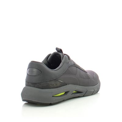 Мъжки Сникърс GEOX-U56MLA U SPHERICA GRAPHITE