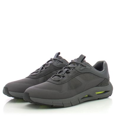 Мъжки Сникърс GEOX-U56MLA U SPHERICA GRAPHITE