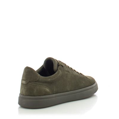 Мъжки Сникърс GEOX-U55LDA U BALTMOORE MILITARY