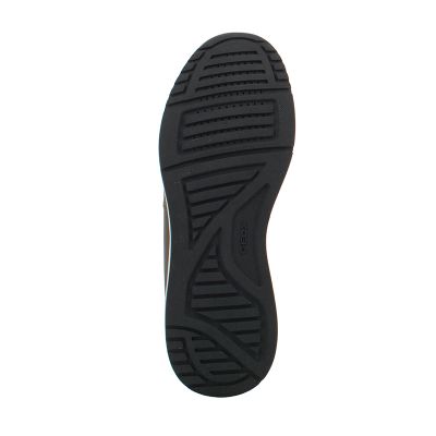 Мъжки Сникърс GEOX - U55LCA U BRANTHON DOVE GREY