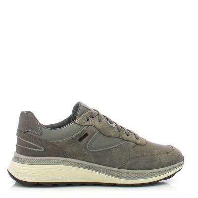 Мъжки Сникърс GEOX-U46HGA U SPHERICA ACTIF DOVE GREY
