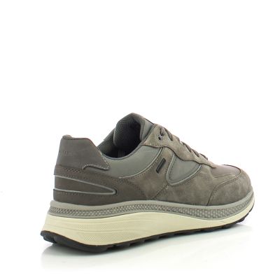 Мъжки Сникърс GEOX-U46HGA U SPHERICA ACTIF DOVE GREY