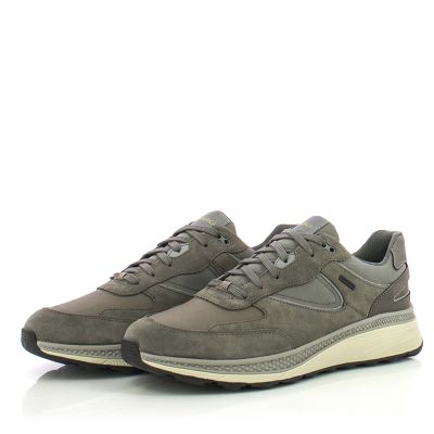 Мъжки Сникърс GEOX-U46HGA U SPHERICA ACTIF DOVE GREY