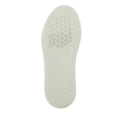 Мъжки Сникърс GEOX - U455WD U DEIVEN WHITE
