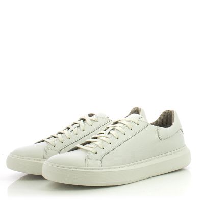 Мъжки Сникърс GEOX - U455WD U DEIVEN WHITE