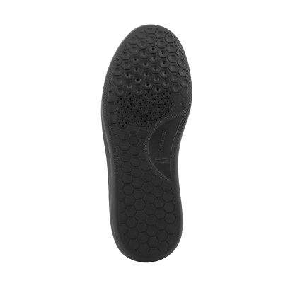 Мъжки Сникърс GEOX - U455WD U DEIVEN BLACK