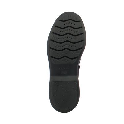 Мъжки Ежедневни Боти GEOX - U16DCB U OTTAVIO NAVY