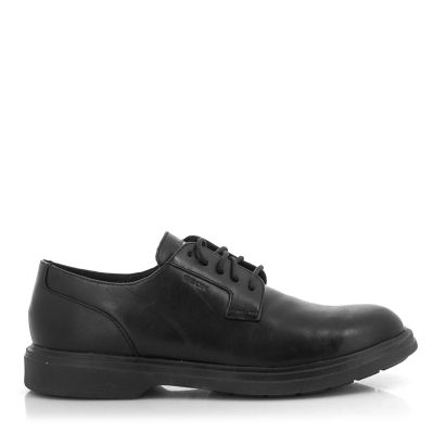 Мъжки Ежедневни GEOX-U16DCD U OTTAVIO BLACK