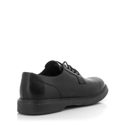 Мъжки Ежедневни GEOX-U16DCD U OTTAVIO BLACK